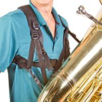 Neotech Pad-It Tuba Harness